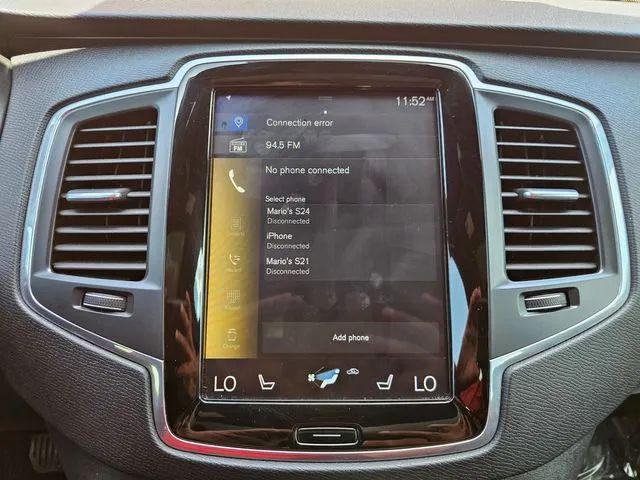 2019 Volvo XC90 T5 Momentum