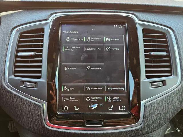 2019 Volvo XC90 T5 Momentum