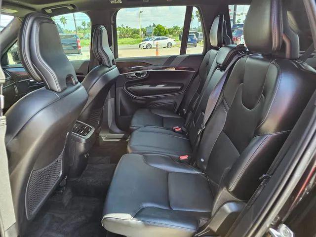 2019 Volvo XC90 T5 Momentum