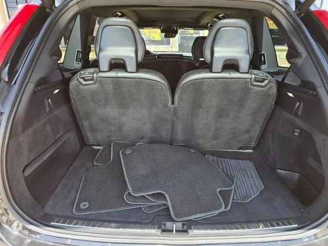 2019 Volvo XC90 T5 Momentum