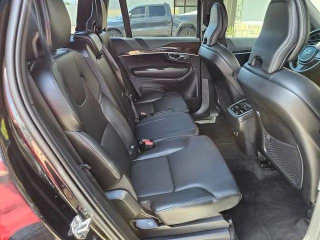 2019 Volvo XC90 T5 Momentum