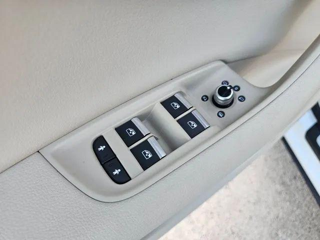 2019 Audi Q7 45 Premium