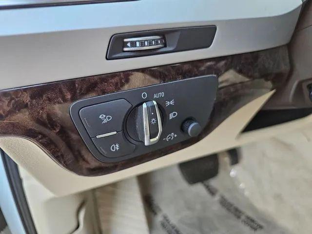 2019 Audi Q7 45 Premium
