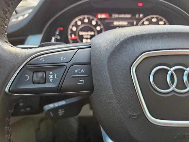 2019 Audi Q7 45 Premium
