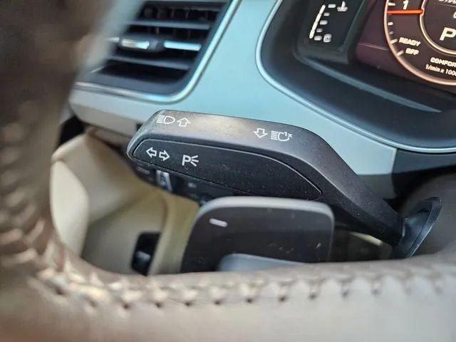 2019 Audi Q7 45 Premium