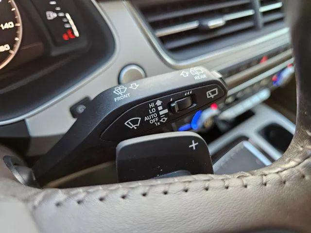 2019 Audi Q7 45 Premium
