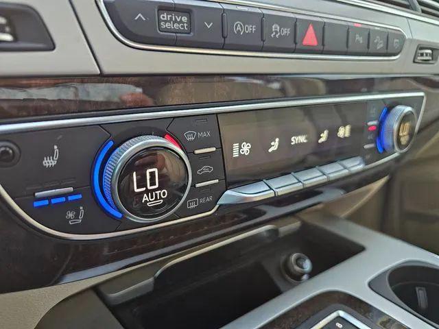 2019 Audi Q7 45 Premium