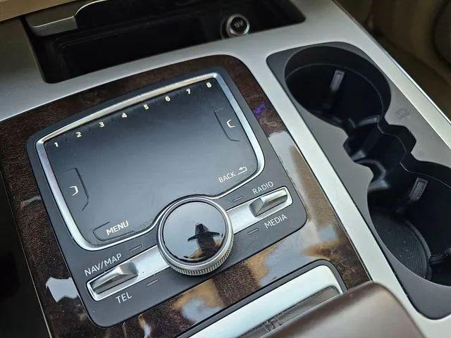2019 Audi Q7 45 Premium