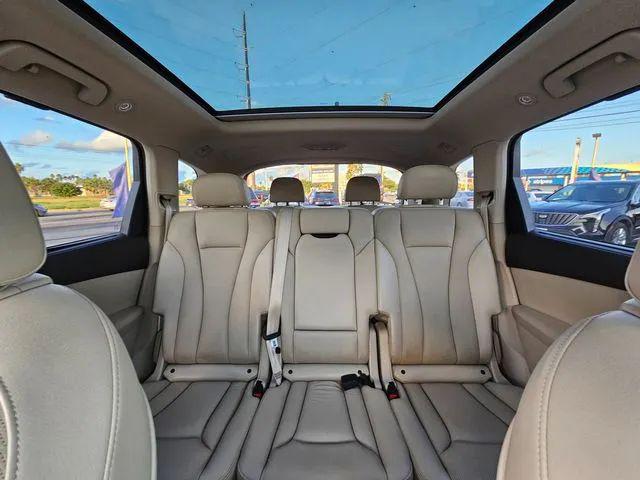 2019 Audi Q7 45 Premium
