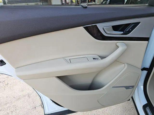 2019 Audi Q7 45 Premium
