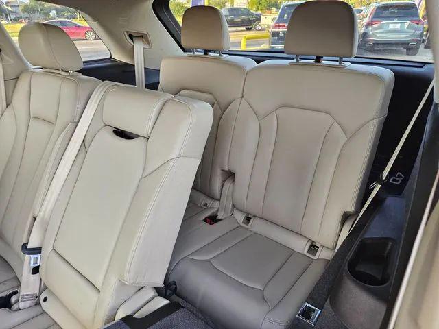 2019 Audi Q7 45 Premium