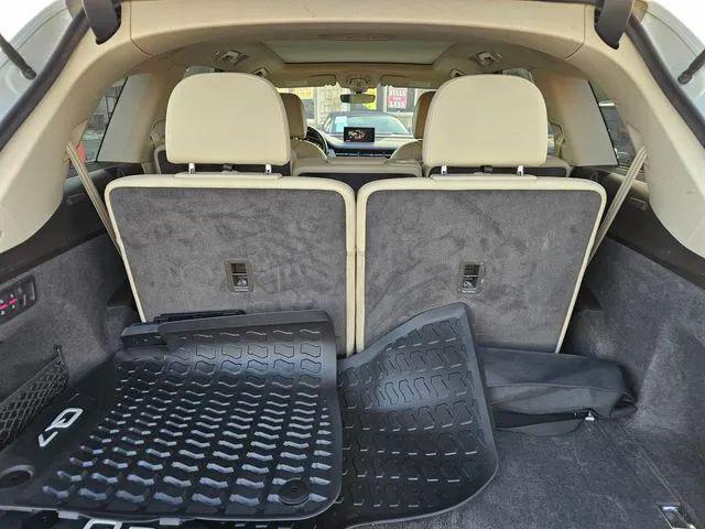 2019 Audi Q7 45 Premium