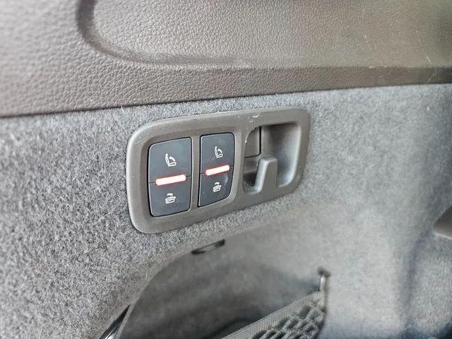 2019 Audi Q7 45 Premium