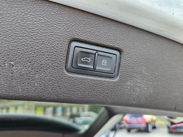 2019 Audi Q7 45 Premium
