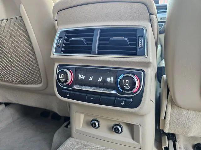 2019 Audi Q7 45 Premium