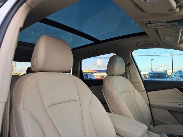 2019 Audi Q7 45 Premium