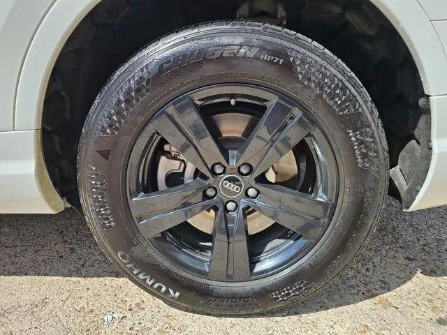 2019 Audi Q7 45 Premium