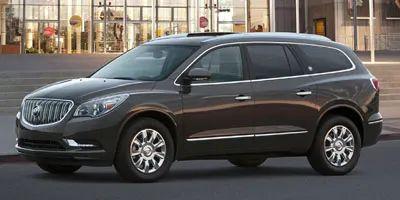 2016 Buick Enclave Leather for sale in Houston, TX