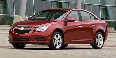 2014 Chevrolet Cruze 1LT Auto for sale in Houston, TX