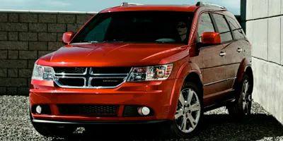 2018 Dodge Journey SE for sale in Houston, TX