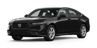 2024 Honda Accord LX for sale in Houston, TX