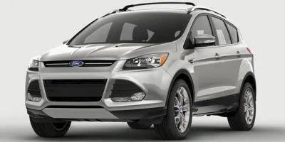 2015 Ford Escape SE for sale in Houston, TX