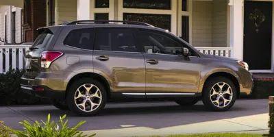 2017 Subaru Forester 2.5i Limited for sale in Houston, TX