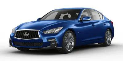 2018 INFINITI Q50 3.0t SPORT for sale in Houston, TX