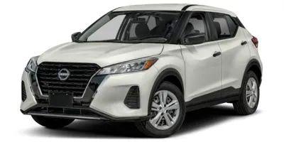 2024 Nissan Kicks S Xtronic CVT for sale in Houston, TX