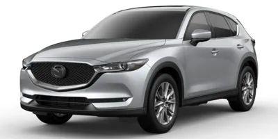 2020 Mazda CX-5 Grand Touring for sale in Houston, TX