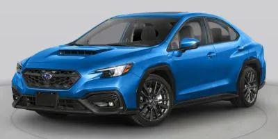 2022 Subaru WRX GT for sale in Houston, TX