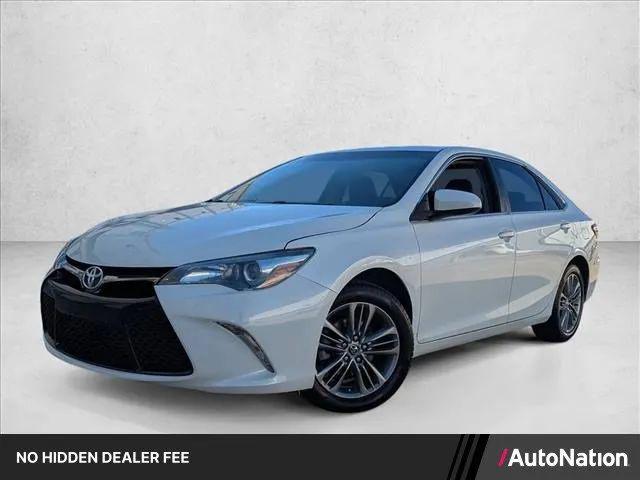 2017 Toyota Camry SE for sale in Winter Park, FL