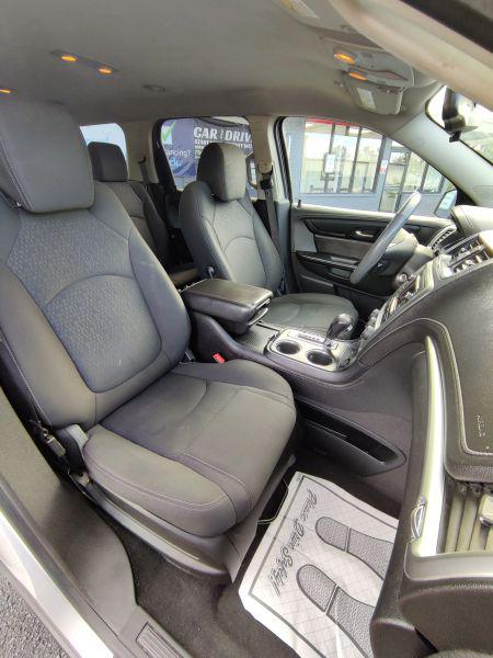 2016 GMC Acadia SLE-1