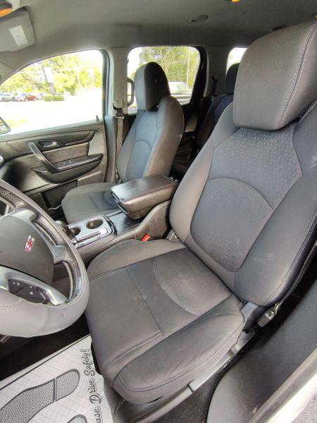 2016 GMC Acadia SLE-1