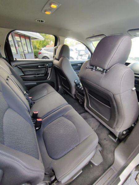 2016 GMC Acadia SLE-1