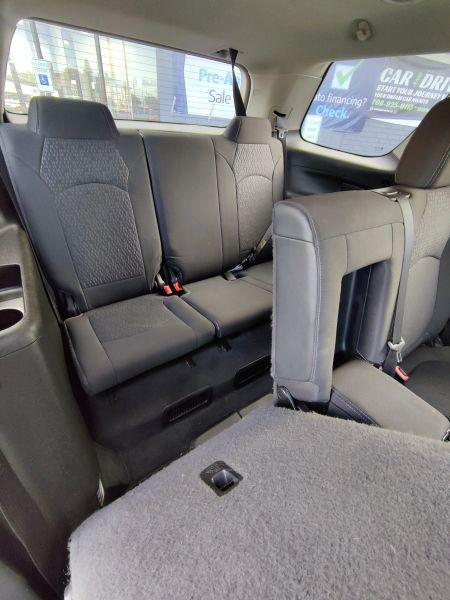 2016 GMC Acadia SLE-1