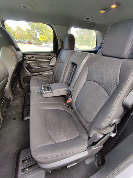 2016 GMC Acadia SLE-1