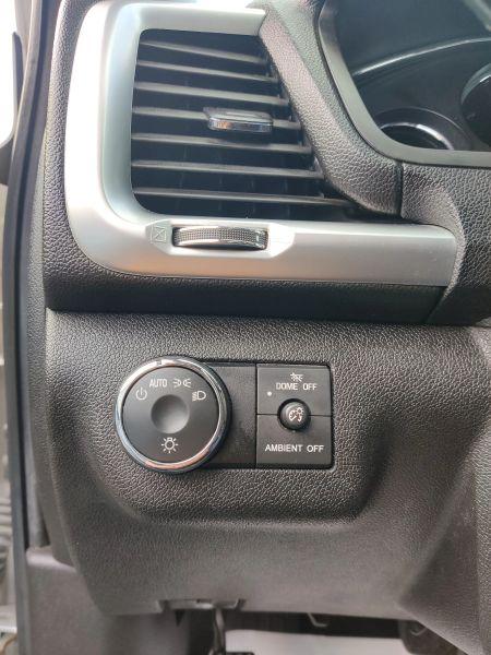 2016 GMC Acadia SLE-1