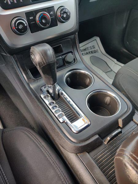 2016 GMC Acadia SLE-1