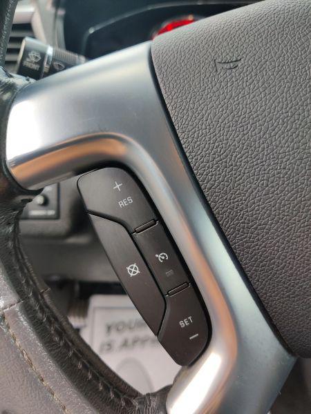 2016 GMC Acadia SLE-1