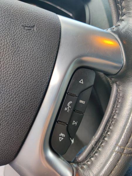 2016 GMC Acadia SLE-1