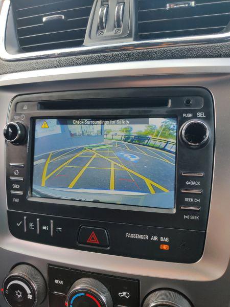 2016 GMC Acadia SLE-1