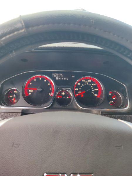 2016 GMC Acadia SLE-1