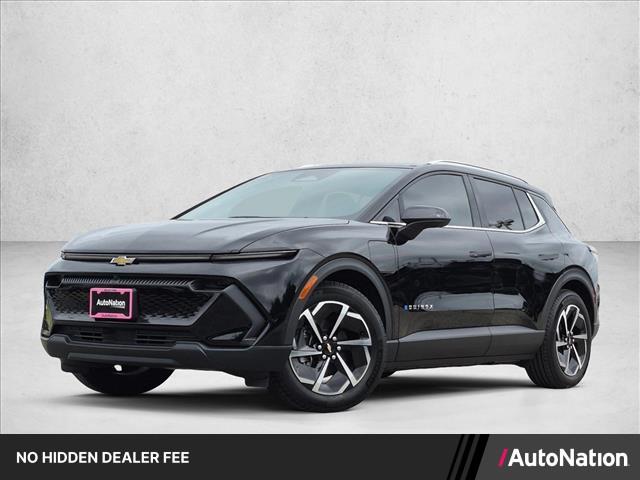 2026 Chevrolet Equinox LT 2, FWD for sale in Austin, TX