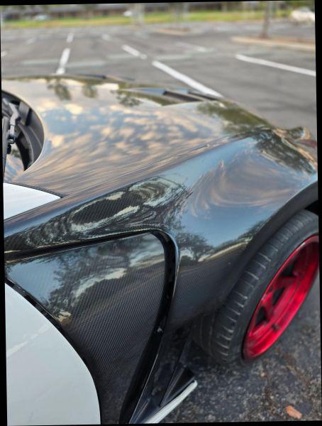 2017 Nissan 370Z Base