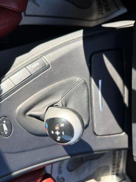 2008 BMW M3 Base