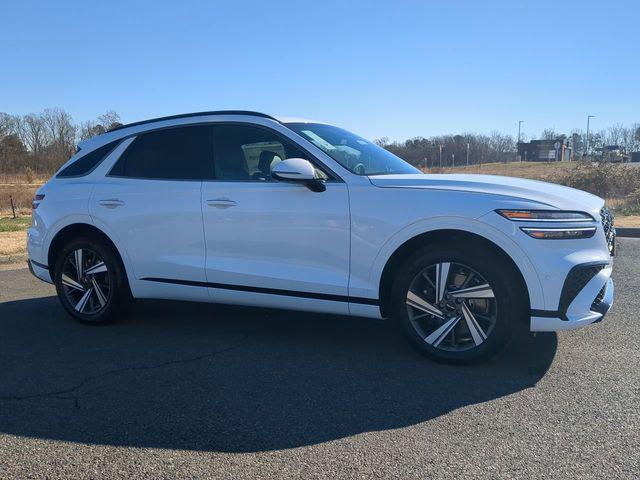 2026 Genesis GV70 3.5T Sport Advanced