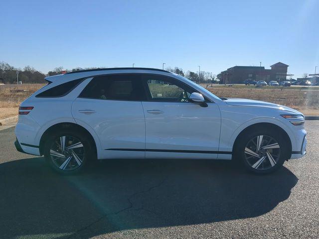 2026 Genesis GV70 3.5T Sport Advanced
