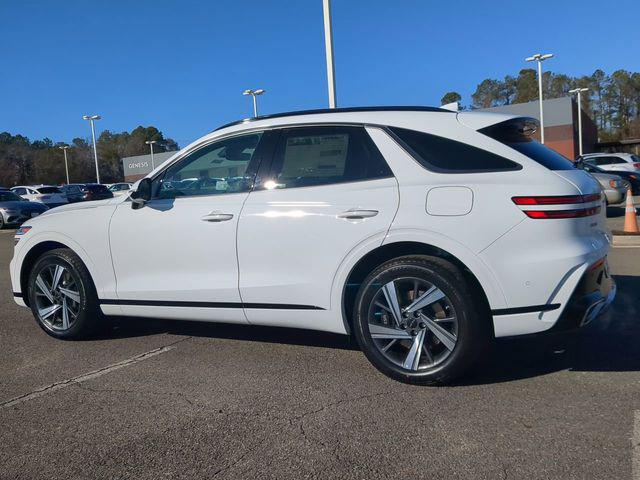 2026 Genesis GV70 3.5T Sport Advanced