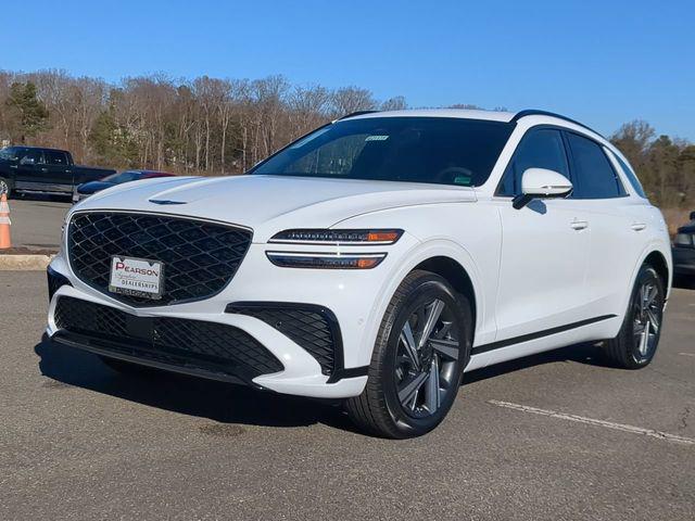 2026 Genesis GV70 3.5T Sport Advanced